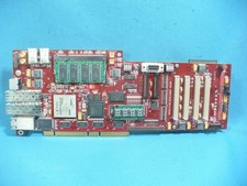 Avnet VIRTEX-II PRO Development Board 13270-0012 Xilinx with Power Supply Board