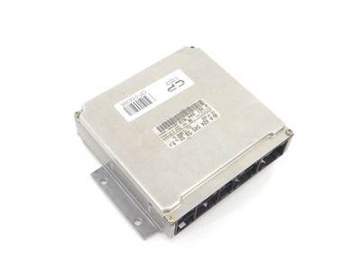 Main Engine Computer Control Module ECU ECM PCM for 99-00 Mercedes CLK320 W208