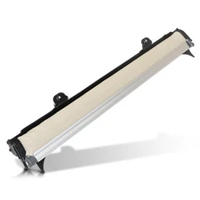 Beige Sunroof Sunshade Cover Assambly For Audi Q5 2009-2017 1K9877307B