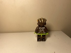 LEGO LEGEND OF CHIMA character minifig ref loc061 set 70131