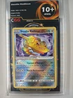 Carte Pokémon FR Steelix Radieux (LOR 124) Origine Perdue CGG 10+ 28220115
