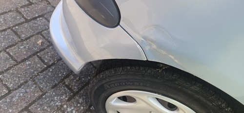 Peugeot 206 Petrol - Picture 4 of 7