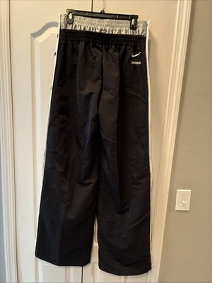 Nike x Ambush x NBA Brooklyn Nets Women's Tear Away Pants Size