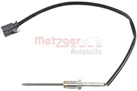 Metzger Autoteile Sensor Abgastemperatur 0894656 FüR BMW 5Er F10 1Er F20 Touring