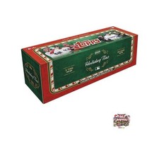 2025 Topps Holiday Baseball – Factory Sealed – Collector's Tin – 3-Pack