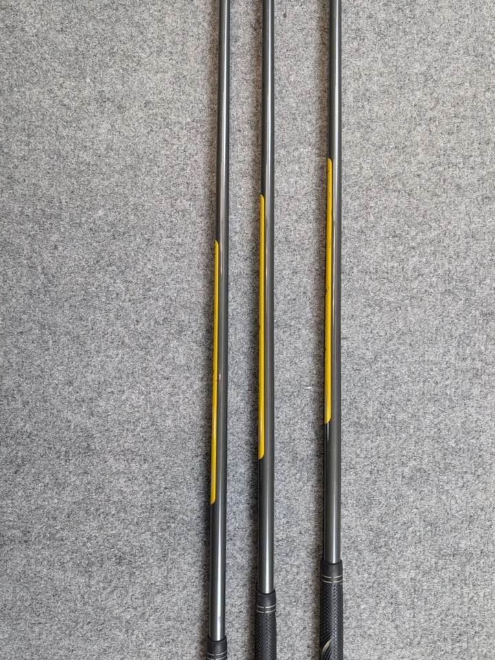 NIKE Set SQ SUMO 2 -450 Nike SQ -3, -5 Sasquatch Rígido Foto 3 de 4