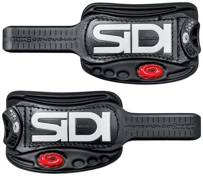 Sidi Soft Instep 3 Closure System-Padded Adjustable Fit for Cycling Shoes