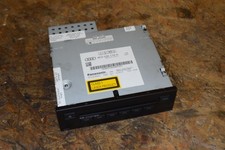 Original AUDI A6 4F 3,0TDI 4E0035110A  CD Wechsler Changer 6 Fach 