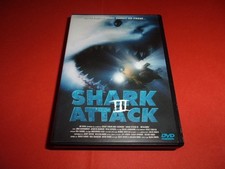 DVD,"SHARK ATTACK 3",requin mégalodon,(2748,