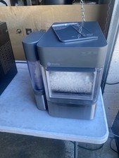 GE Profile Opal 2.0 Nugget Ice Maker/ works With Side Tank