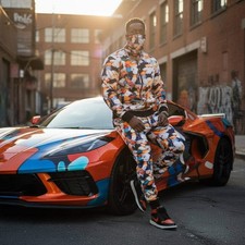  All Season Face Coverings  UPR3M3 