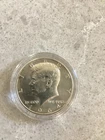 1964 50C Kennedy Half Dollar