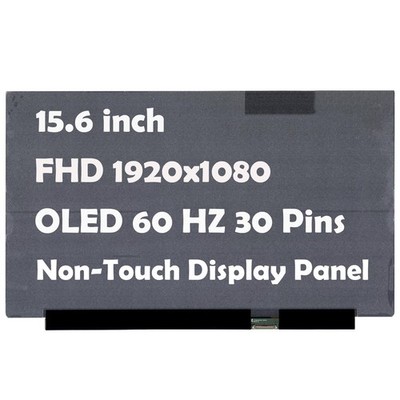 LCD Screen Display Panel ATNA56YX03-0 for Asus VivoBook 15X OLED M3504YA M1503QA