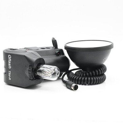 Quantum Instruments Qflash Model T5D-R Flash #303