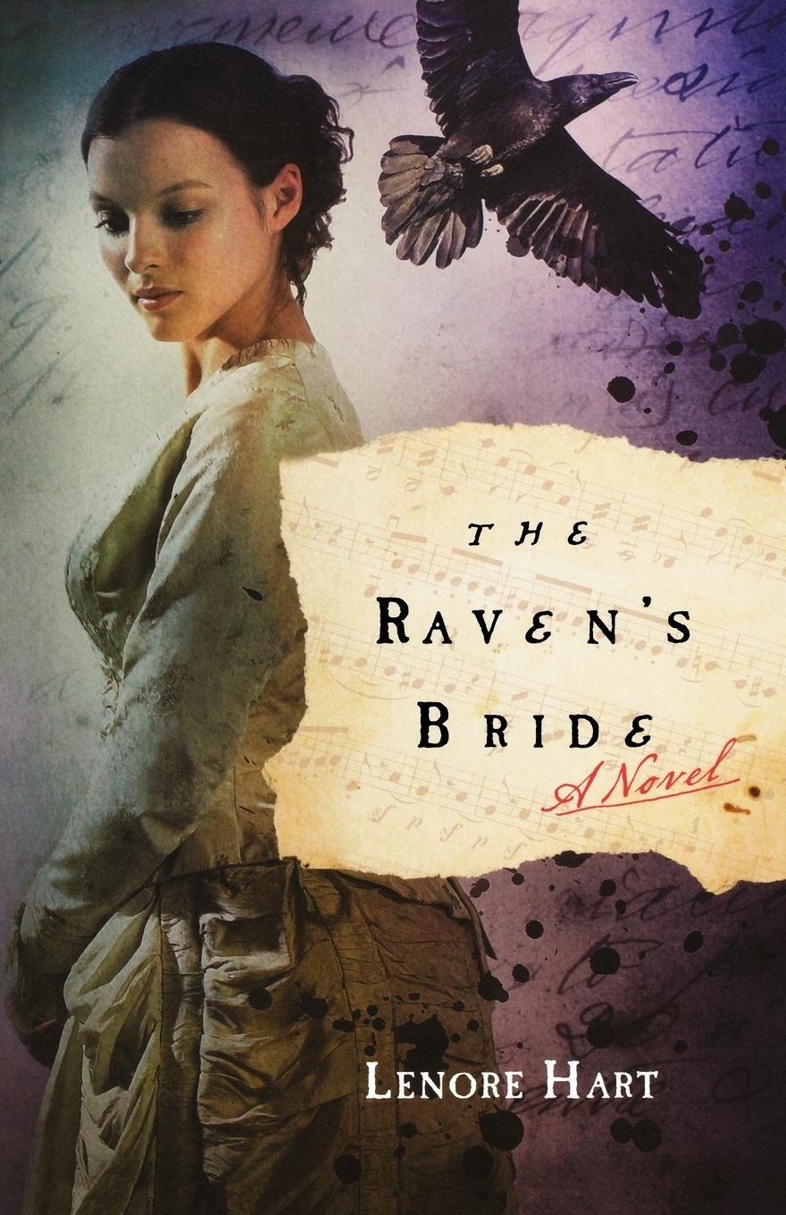 Thumbnail - The Raven's Bride | Lenore Hart | Taschenbuch | Paperback | Englisch |