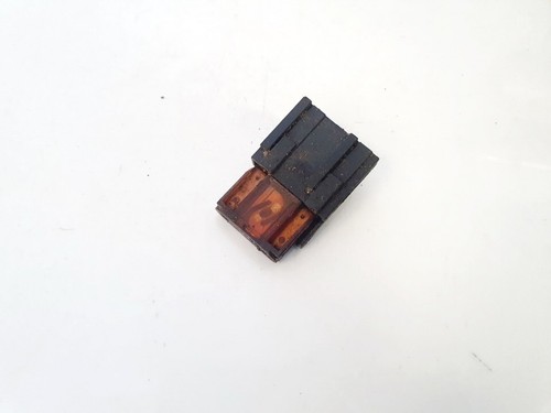 Alfa-Romeo 156 2001 Fuses 70, Genuine #1536641-92