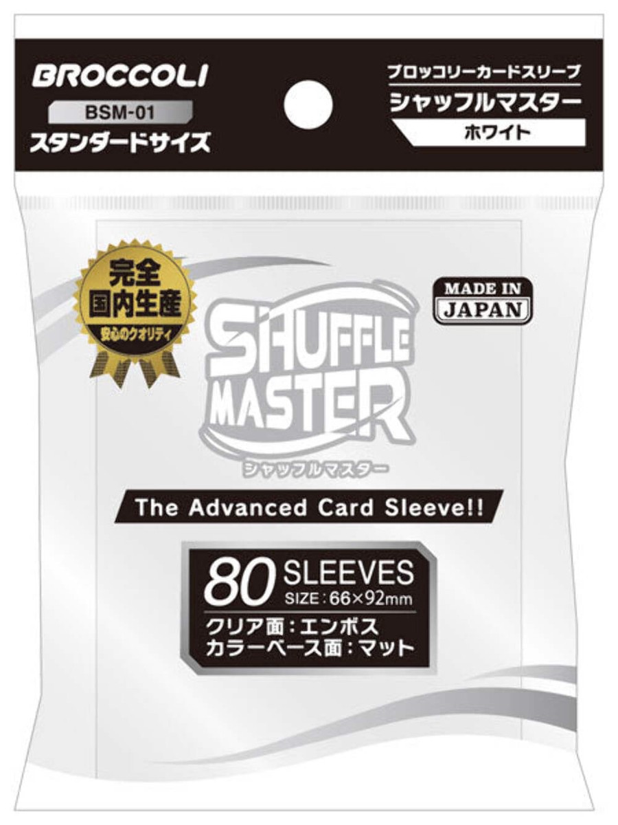 shuffle sleeved cards The Shuffle Squad Card Sleeves  Your Playmat