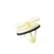 NEW OEM Mazda 2019-24 CX-30 Mazda3 Rocker Molding Rear Clip Fastener BDGF-51-SJ3