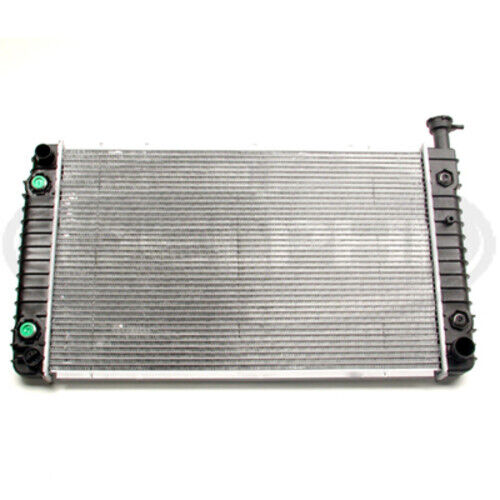 Radiator Delphi RA1095|Motors part - Picture 1 of 1