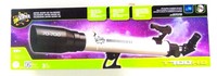 Edu Science Astro Gazer T700 Hd Telescope 8+ Edu Science Astro Gazer T700 Hd Telescope 8+