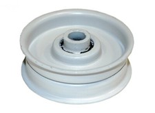 Flat Idler Pulley fits MTD 225 440 450 550 552 586 588 Snowblower 756-0137