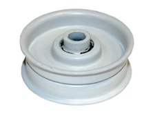 Flat Idler Pulley fits MTD 225 440 450 550 552 586 588 Snowblower 756-0137