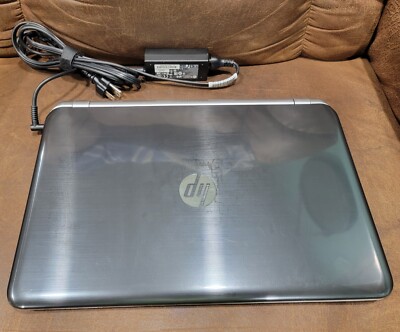 Laptop Hp Hp Pavilion I5 4200u HP 15t-n200 Intel Core I5-4200U
