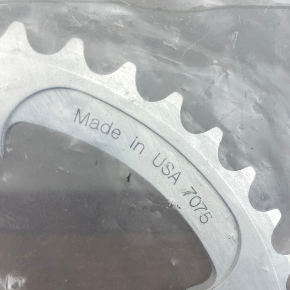 salsa様 CHAINRINGS - モトクロスインターナショナル