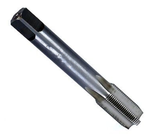 M11x1.5 Tap-M11 X 1.5 Metric Thread Tap In HSS Bottom Second Taper