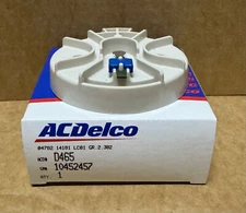 GM Distributor Rotor #10452457-Fits:Escalade(99-00),Tahoe(96-00),Suburban(01-04)