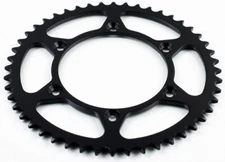 JT Sprockets - JTR808.48 - Steel Rear Sprocket, 48T JTR808.48SC