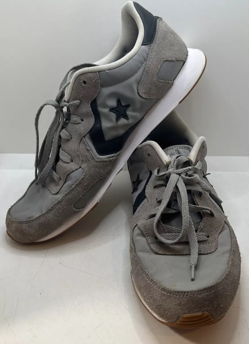 Converse top thunderbolt uomo