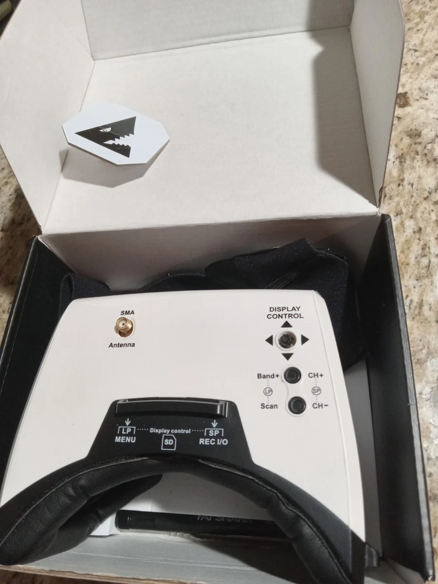 Recon v3 sale