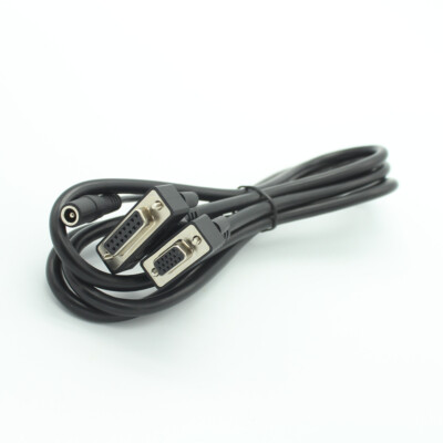 Für LAUNCH X-431 Hauptkabel OBDII X431 IV 4 4. Kabel OBD Test US