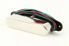 DiMarzio DP417 "Area T" Telecaster/Tele Guitar Neck Pickup - CHROME