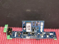GE EST 3-SSDC1-E SIGNATURE DRIVE CONTROLLER MODULE 3-SDC1 FIRE ALARM BOARD