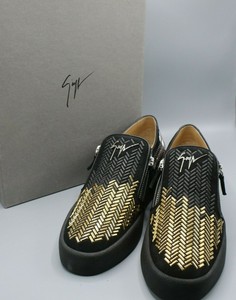 giuseppe zanotti 46