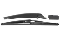 Vaico V30-3035 Wischarm-Satz, Scheibenreinigung FüR MERCEDES-BENZ