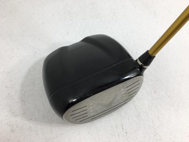 Callaway FT-i Driver 9.5 ROMBAX 7X07 (S) #651 Golf Clubs | eBay