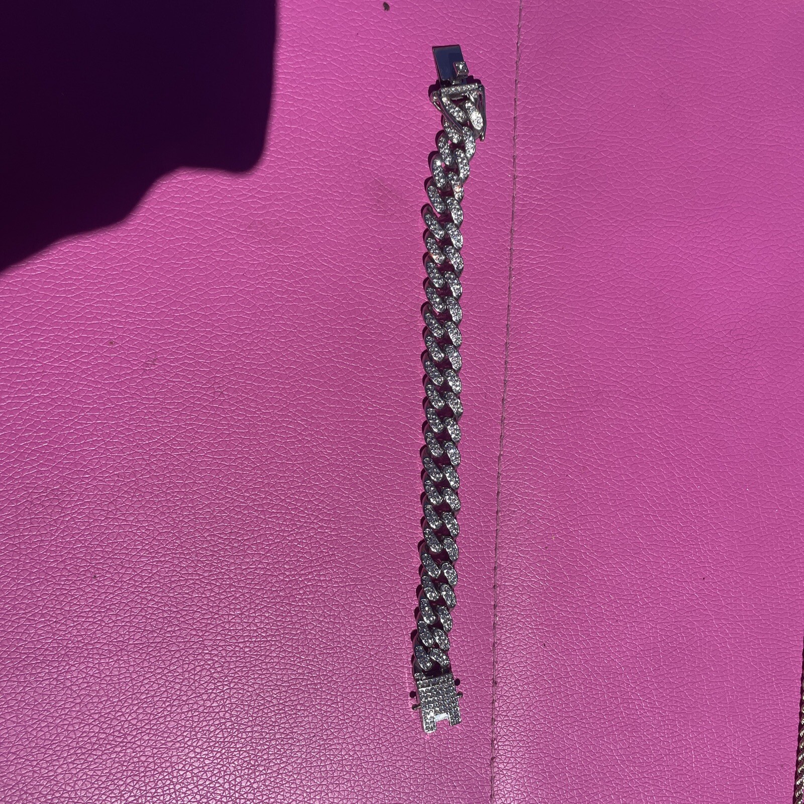 Chains/Rope Chains/bracelets/pendants - image 2