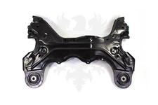 NEW VW Mk4 Golf Jetta Beetle Front Engine Carrier Axle Subframe w/ Bushings 