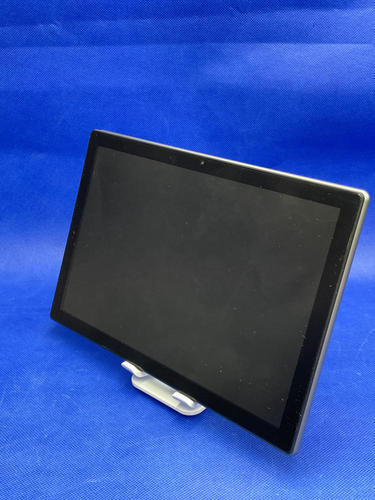 Dragon Touch Notepad 102 Android Tablet 32GB, 10 inch,WiFi, Gray No Power