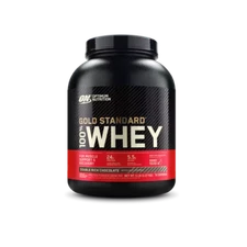 OPTIMUM NUTRITION GOLD STANDARD 100% WHEY™ PROTEIN 5LB Muscle Support & Recovery