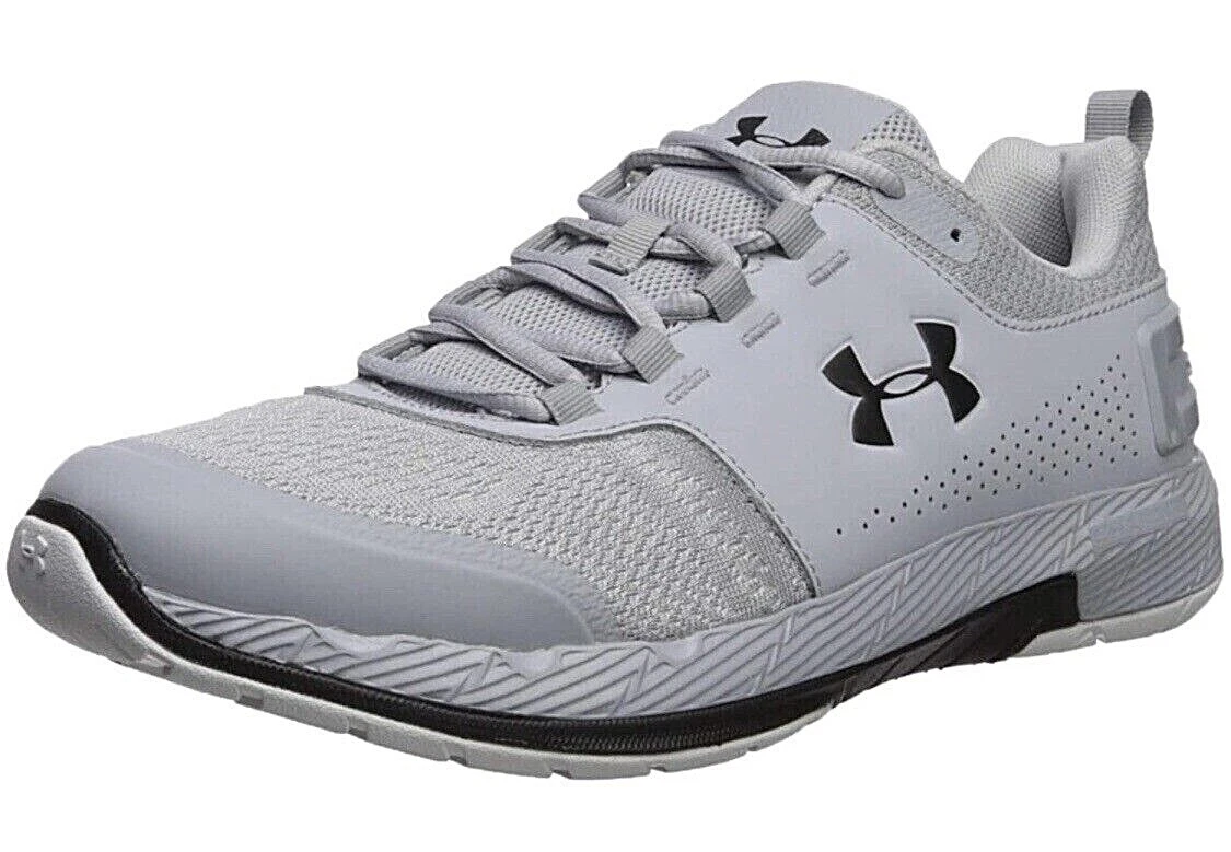 Under armour commit clearance tr ex training shoes