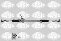 Sasic Lenkgetriebe Servolenkung Mechanisch FüR Toyota Yaris _P9_