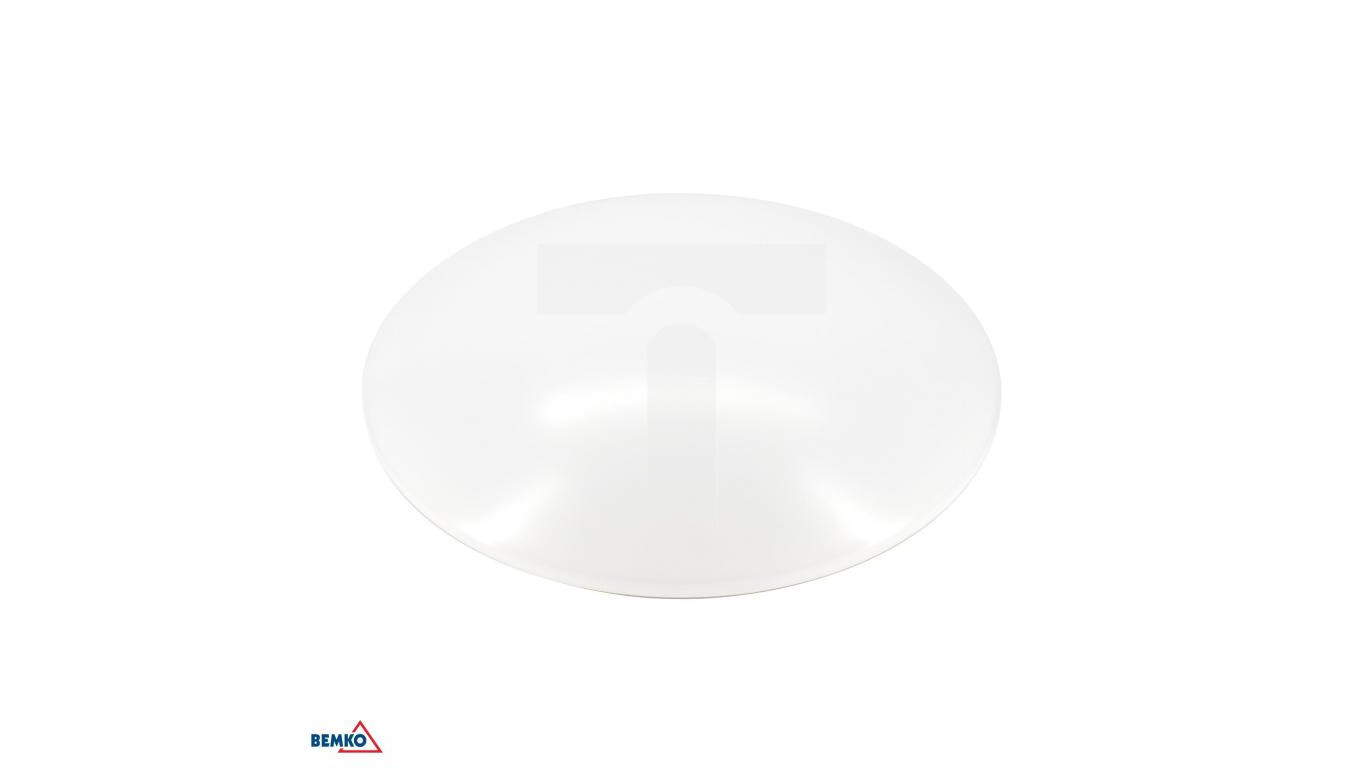 Ceiling fixture PLATO 1xE27 IP44 BEMKO C37-PLA-260-1E27 /T2UK