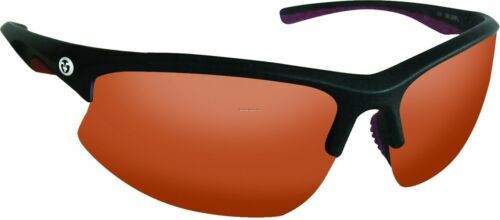 Goodr Running Sunglasses LIMITED HOKA time to fly model Run  display picture 3