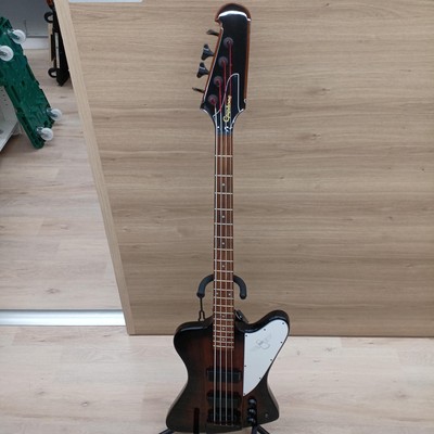EPIPHONE Electric Bass THNDERBIRD E1