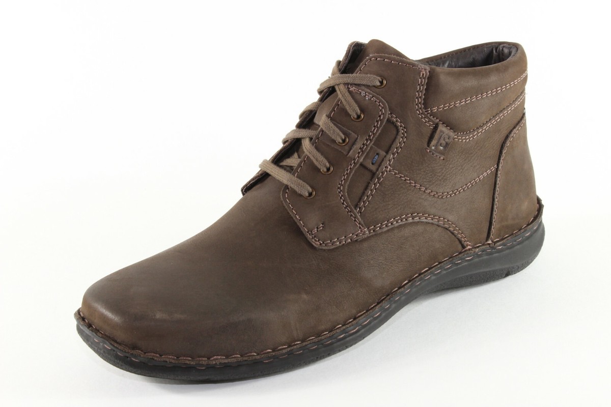 josef seibel herrenschuhe weite k