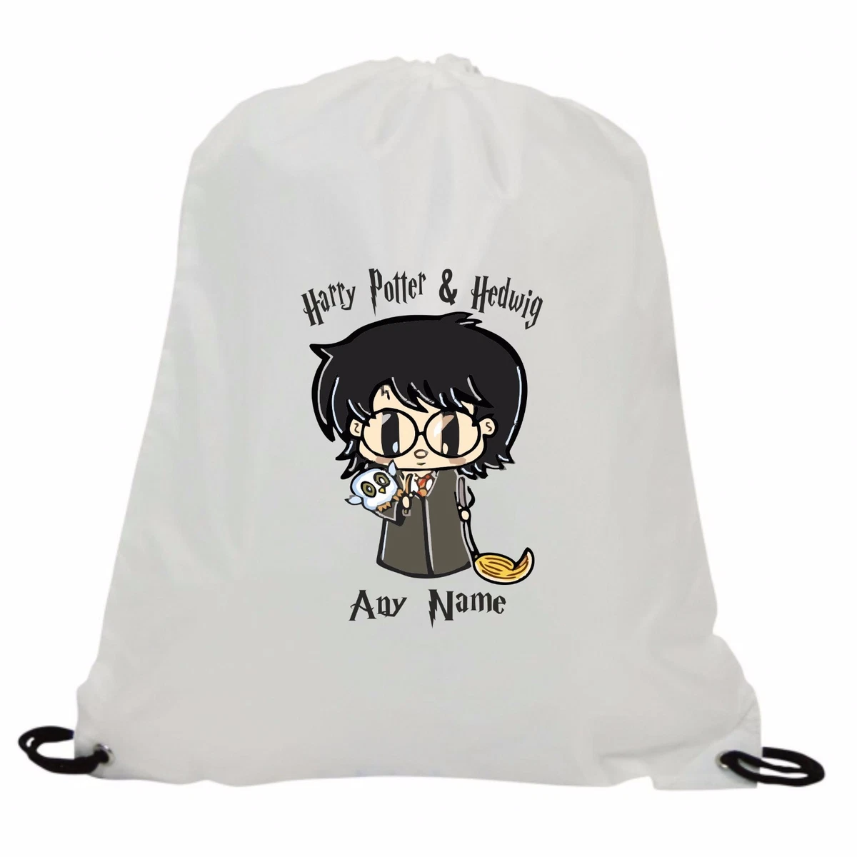 Harry potter shop pe bag